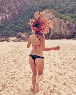 Maria Bopp feet photo 7