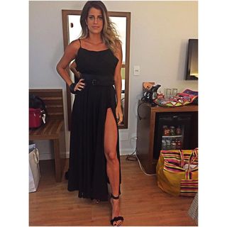 Maria Bopp feet photo 6