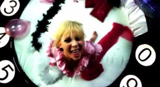 Maria Brink feet photo 2