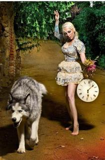 Maria Brink feet photo 13