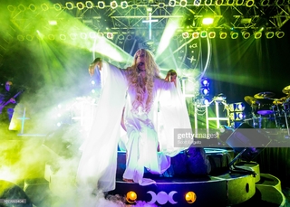 Maria Brink feet photo 12