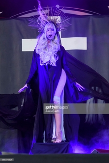 Maria Brink feet photo 5