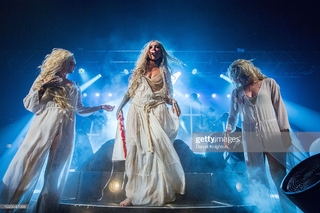 Maria Brink feet photo 4
