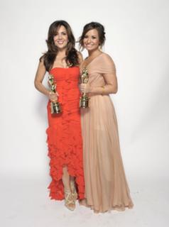 Maria Canals-Barrera feet photo thumbnail