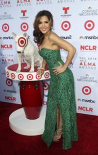 Maria Canals-Barrera feet photo thumbnail