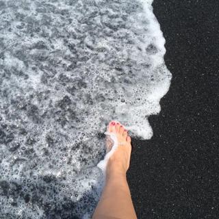 Maria Canals-Barrera feet photo thumbnail