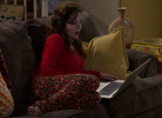 Maria Canals-Barrera feet photo thumbnail