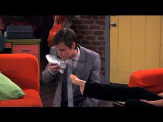 Maria Canals-Barrera feet photo thumbnail