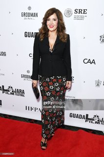 Maria Canals-Barrera feet photo thumbnail