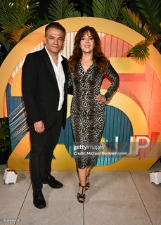 Maria Canals-Barrera feet photo thumbnail