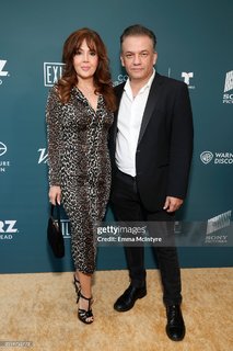 Maria Canals-Barrera feet photo thumbnail