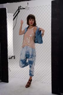 Maria Casadevall feet photo thumbnail