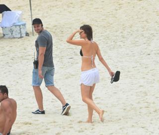 Maria Casadevall feet photo thumbnail