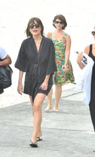 Maria Casadevall feet photo thumbnail