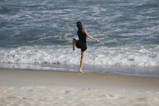 Maria Casadevall feet photo thumbnail