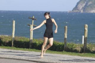 Maria Casadevall feet photo thumbnail