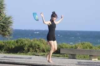 Maria Casadevall feet photo thumbnail