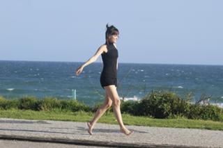 Maria Casadevall feet photo thumbnail