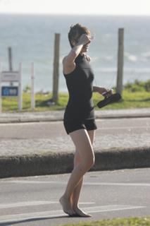 Maria Casadevall feet photo thumbnail