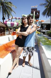 Maria Casadevall feet photo thumbnail