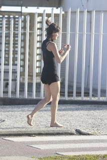 Maria Casadevall feet photo thumbnail