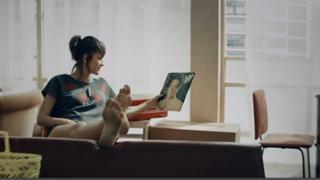 Maria Casadevall feet photo thumbnail