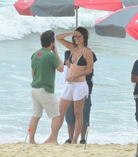 Maria Casadevall feet photo thumbnail