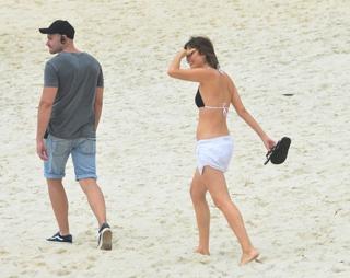 Maria Casadevall feet photo thumbnail