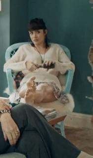 Maria Casadevall feet photo thumbnail