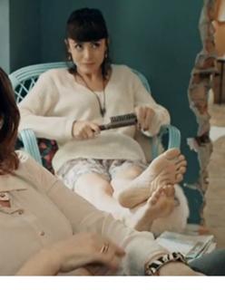 Maria Casadevall feet photo thumbnail