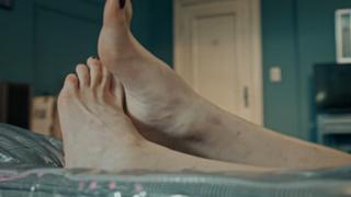 Maria Casadevall feet photo thumbnail