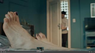 Maria Casadevall feet photo thumbnail