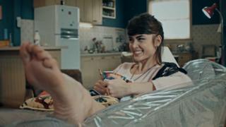 Maria Casadevall feet photo thumbnail