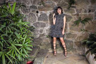 Maria Casadevall feet photo thumbnail