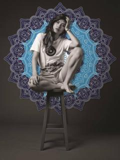 Maria Casadevall feet photo thumbnail