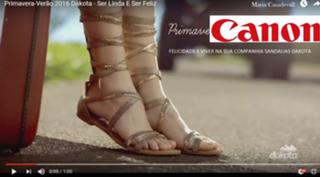 Maria Casadevall feet photo thumbnail