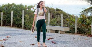 Maria Casadevall feet photo thumbnail