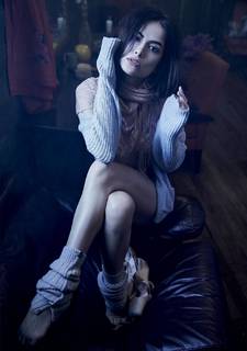 Maria Casadevall feet photo thumbnail