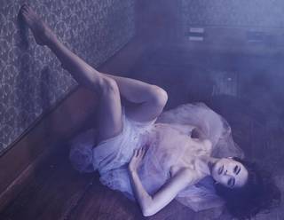 Maria Casadevall feet photo thumbnail