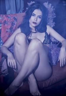 Maria Casadevall feet photo thumbnail