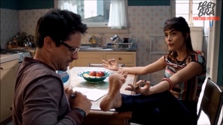 Maria Casadevall feet photo thumbnail