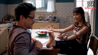 Maria Casadevall feet photo thumbnail