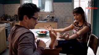 Maria Casadevall feet photo thumbnail