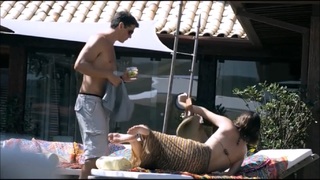 Maria Casadevall feet photo thumbnail