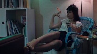 Maria Casadevall feet photo thumbnail