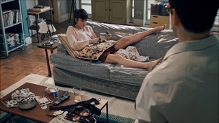 Maria Casadevall feet photo thumbnail