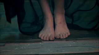 Maria Casadevall feet photo thumbnail