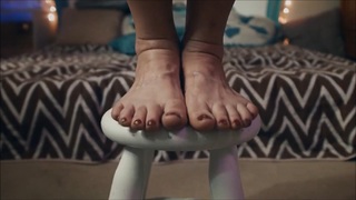 Maria Casadevall feet photo thumbnail