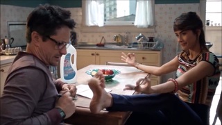 Maria Casadevall feet photo thumbnail