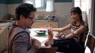 Maria Casadevall feet photo thumbnail